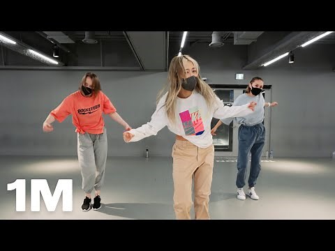 Justin Bieber - Peaches / Learner's Class