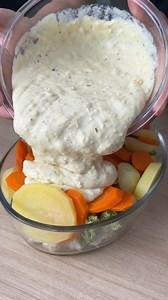 23K views · 132 reactions | A French chef taught me this recipe and my whole family loved it! | Delicious Cooking Recipes | Facebook