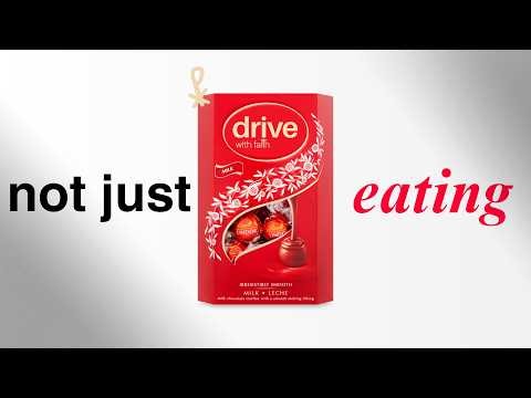 the REAL TRUTH about Gluttony.