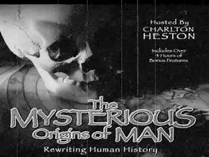 Destiny Lab-Nothings New Under The Sun