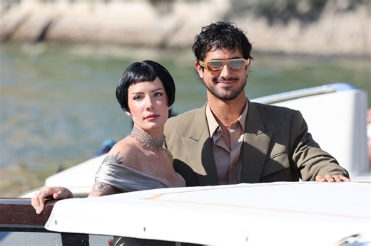 Who is Avan Jogia? All about Halsey’s fiance as couple walk amfAR Gala red carpet