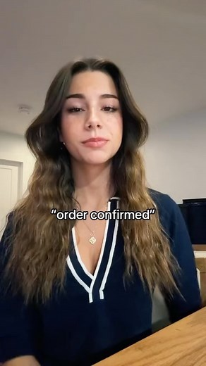 Mikayla Campinos on Instagram: "delivery day >>"