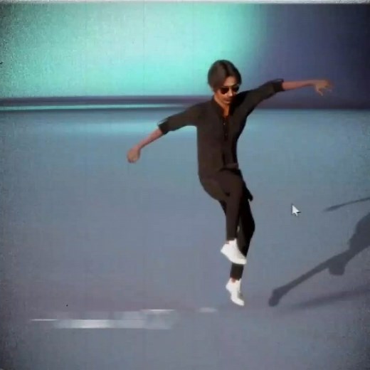 11 reactions · 8 comments | Blender animation character, #gamecharacter#blender #animation | Sabbir Ahmed | Facebook