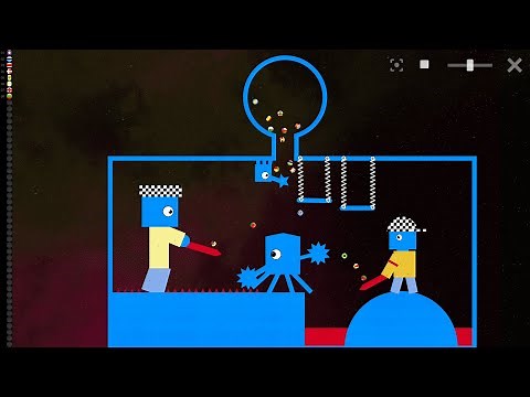 Labo Marble Ball Race-Design Marble Ball Race Tracks.Learn Mechanism,Logic and Physics through Games