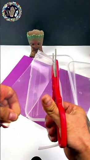 Easy DIY Lunchbox Hack You Need To Try!