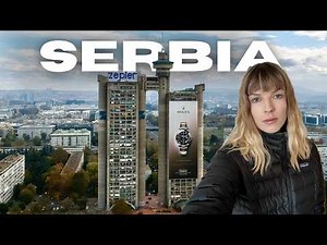 This Is Belgrade – The City NATO Bombed for 78 Days