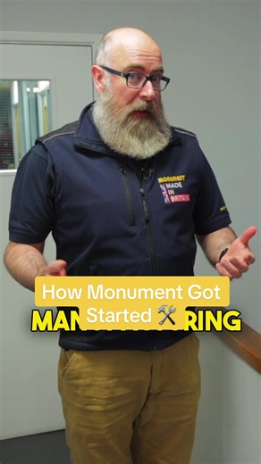 Learn How Monument got it’s Start Back in 1880! Learn about where Monument’s first store opened up? what was for sale?as well as their contribution during Wartime efforts. #askformonument #monumenttools #constructionhistory #toolsofthetrade #factorytours #factorytour #factoryhistory
