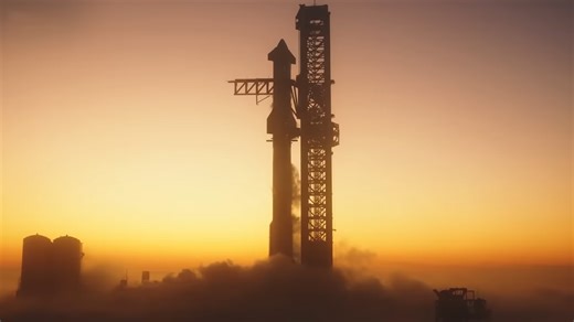 You either score 100% or you die - Mars landing leaves no room for error