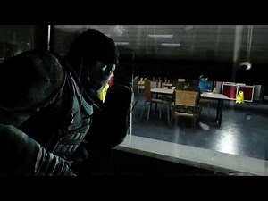 Ghost Recon Future Soldier Gameplay