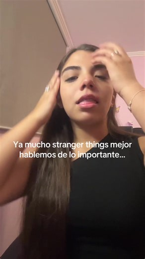 Chica Vampiro: La Serie y sus Personajes