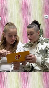 22K views · 783 reactions | Ana and Aleksej with some wise words ahead of their journey from North Macedonia to Madrid - life is a ‘Marathon’, not a sprint!  ‍♂️ Watch #JESC2024 on Saturday 16 November at 18:00 CET and vote for your favourites at jesc.tv! #LetsBloom  | Junior Eurovision Song Contest | Facebook