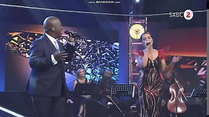 21K views · 876 reactions | "Like I'm Gonna Lose You" - Meghan Trainor ft. John Legend. LIVE on In die Kollig tonight with my friend Timothy Moloi 珞❤️ - Special moments and memories made right here Timmy. Cheers to making some more in 2023. 壟 | Samantha Leonard | Facebook