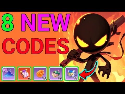 NEWEST 💥 STICKMAN GO GIFT CODES 2025 | STICKMAN GO CODES NOVEMBER 2025 - HOW TO REDEEM CODES SG