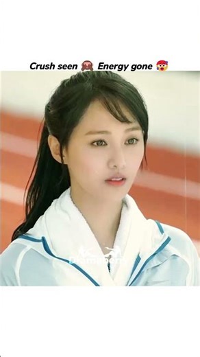 Secret crush 🥰🙈 || Love O2O || #kdrama ##shortfeed #shorts #fyp #fy