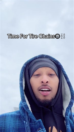 How to Install Tire Chains for Better Traction