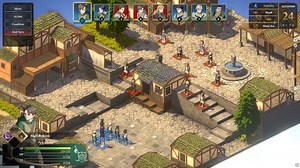 タクティカルRPG『Crimson Tactics: The Rise of The White Banner』日本語含む多言語ローカライズ対応予定―2023年Q2早期アクセス開始後に | Game*Spark - 国内・海外ゲーム情報サイト