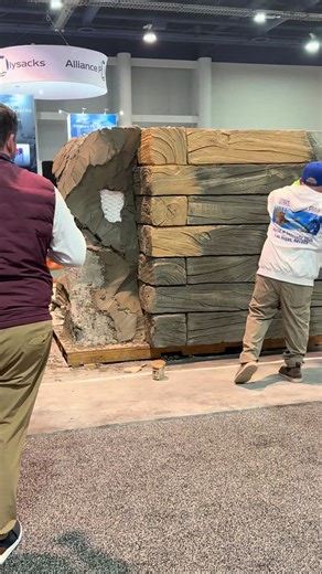 Exploring Decorative Concrete Designs