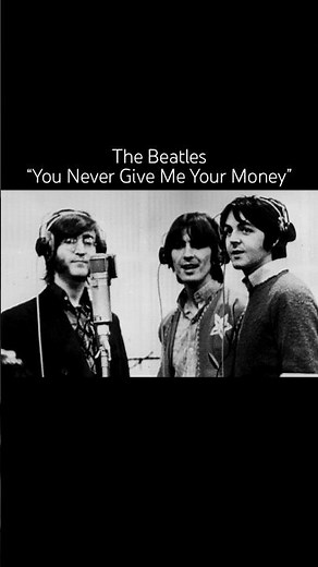 Abbey Road #thebeatles #music #musicvideo #song #band #musician #album #singer #shorts