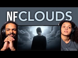 INSANE PRODUCTION! NF - CLOUDS Reaction