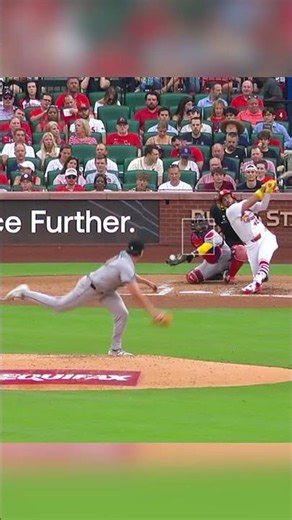 One of the craziest pitching deliveries we’ve ever seen 😲