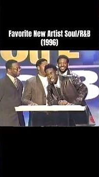 American Music Awards (1996)