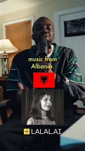 Sampled music from Albania #rapmusic #indierapper #albania #musicproducer #beatmaker #rapartist