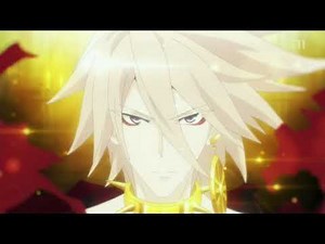 Fate/Apocrypha「AMV」Karna, Achilles, Chiron and Atalanta VS Vlad [60FPS]