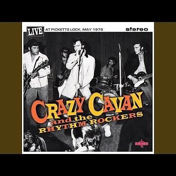 Hard Rock Cafe (Live)