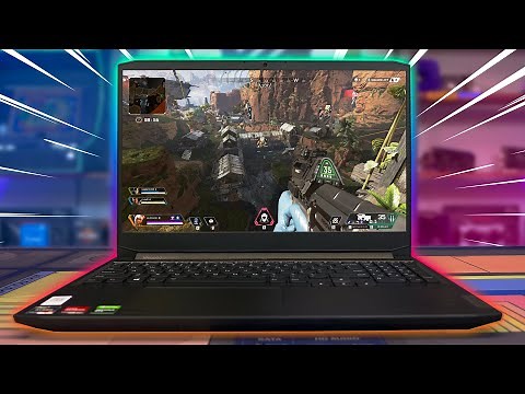 This Budget Gaming Laptop is an Insane Deal!