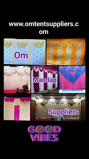 1K views | we are sharing few refreshing Flower cloth ganesh mandir pictures hope you guys like it !! #indianwedding #mandapcloth #worldflowersuppliers #destinationwedding #artificialflowersupplier #decorandflowers #indiandecor #weddingdecor #eventsetup #eventmanagement #fenshicloth #photography #ganesh #ganeshapreparations #ganeshfestival #ganeshcloth #mandirdesign #ganeshtemple Contact :- https://wa.me/9427440409 Call 8758740409 | Om Mandap Suppliers | Facebook