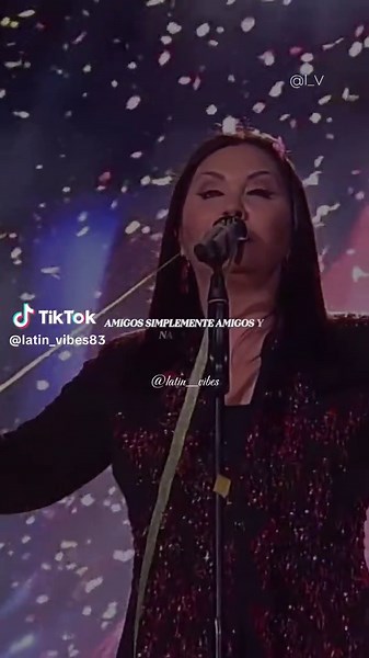 SIMPLEMENTE AMIGOS - ANA GABRIEL 🔥 #simplementeamigos #anagabriel | ana gabriel