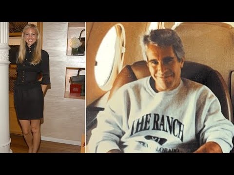 Epstein’s Secret British Girlfriend Suggested Having His Baby, Emails Reveal