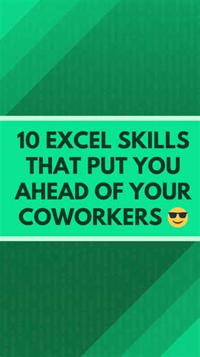 Grant Huang on Instagram: "just comment “CLASS” below & I’ll DM you my free Excel + AI class ⤵️ Most people try to get ahead by working longer hours. The people who actually win? They automate. These Excel skills are what turn you into the coworker who always has clean reports, instant answers, and dashboards that just work. That’s how your workload stays the same… but your paycheck doesn’t. If you want to learn how to automate Excel, use AI, and save 12+ hours every week: comment “CLASS” below 