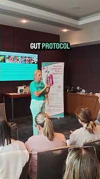 Candida Spit Test #lymphatichealth