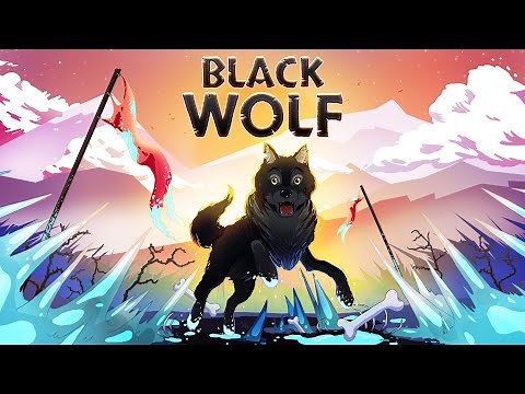 Black Wolf Trailer (PS4/PS5/Switch)