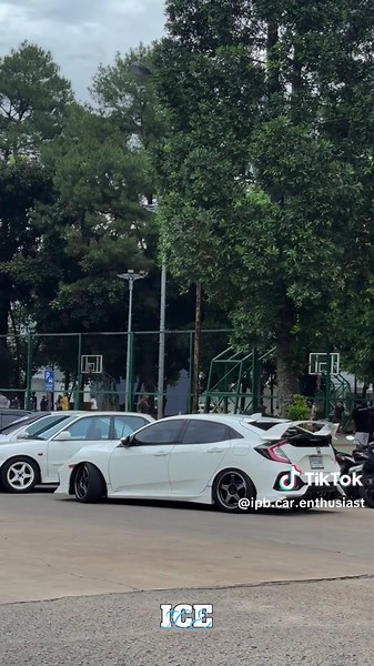 jangan lupa regist acara hari minggu ya!! https://forms.gle/GmF9CBNdiPKcN55h7 open for public🙌🏻 #IPBCarEnthusiast #carmeet #carcampus #ipb #ipbuniversity