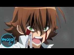 Top 10 Anime Deaths That Pissed You Off