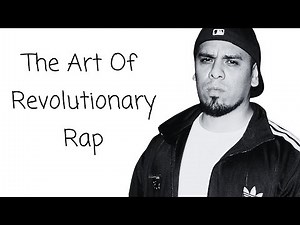 Immortal Technique: The Art of Revolutionary Rap