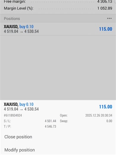 Forex Trading Insights: Gold Profit Strategies Today