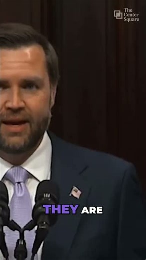 JD Vance addresses alleged fraud involving dead Americans and SNAP benefits