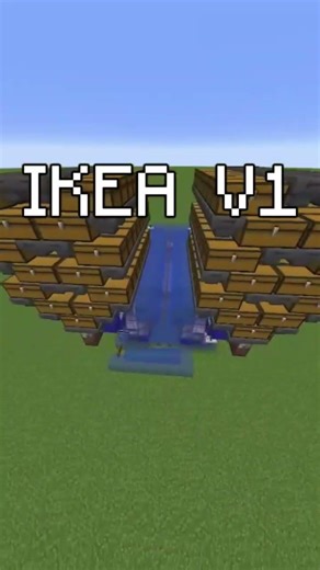 schematic here: https://discord.gg/VVVa2jKegx #minecraft #shorts #farm #money #donutsmp