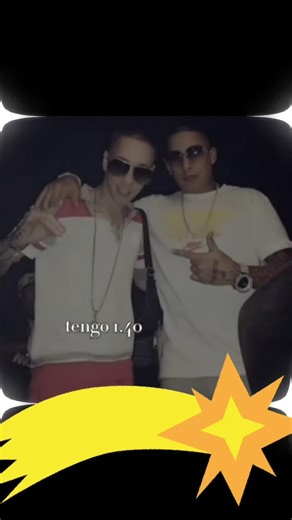 Baby Rasta Ñengo flow