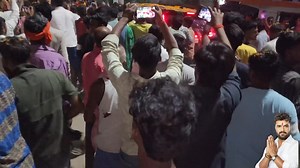 984K views · 86K reactions | अब आखिरी काम बस इहे करे के बा कि 6 नवम्बर के, लालटेन पर बटन दबाके ई आवाज़ के विधानसभा तक पहुँचाईं…सहृदय आभार छपरा! ❤️ | Khesari Lal Yadav | Facebook