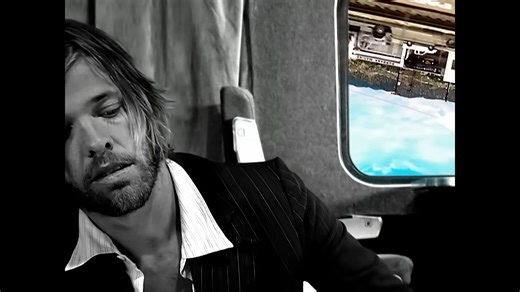 Foo Fighters - DOA (Official Video)