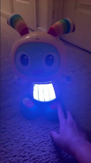 Fisher Price Bright Beats Dance and move BeatBo On Test mode