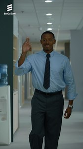 Future growth needs speed. | Ericsson