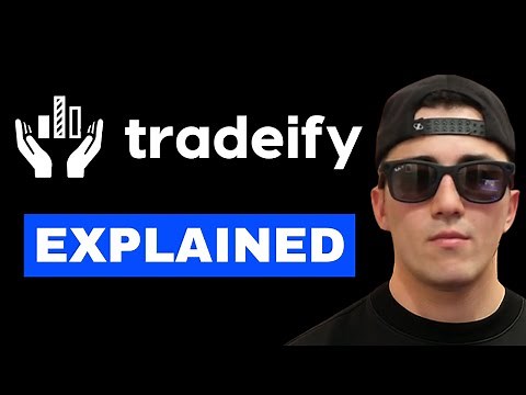 Tradeify: Everything You Need to Know (Pricing, Rules, Payouts)