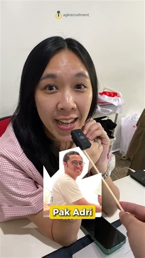 Ternyata ini rahasia terpendam mereka😭😂 #AGKRecruitment #kontenlucu #funnyvideos #officelife