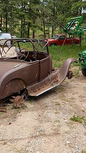 How we got our DREAM car from a Forrest in 🇨🇦 to 🇦🇺 | Bennetts Customs Co