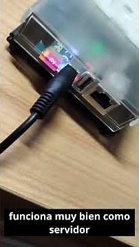 De Wallapop a NAS casero 🔥 Odroid HC-1 + Samba